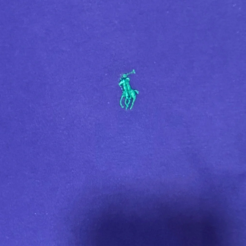 Boys Polo by Ralph Lauren Short Sleeve T-Shirt Size M10-12